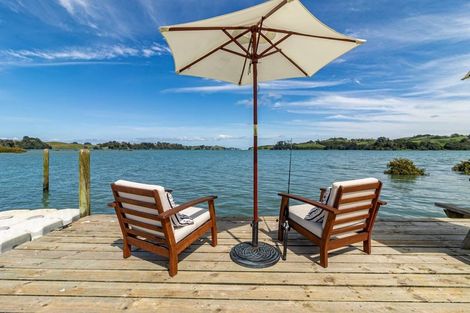 Photo of property in 410 Pukapuka Road, Pohuehue, Warkworth, 0983