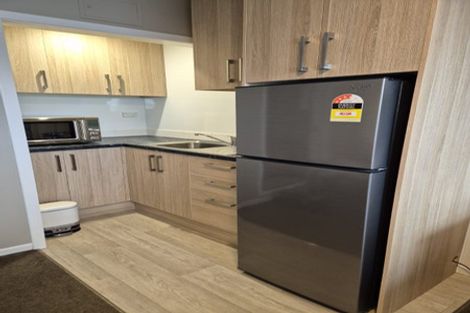 Photo of property in Avon Flats, 7/217 The Terrace, Wellington Central, Wellington, 6011