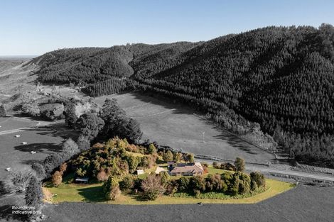 Photo of property in 1317 Manawahe Road, Manawahe, Whakatane, 3194
