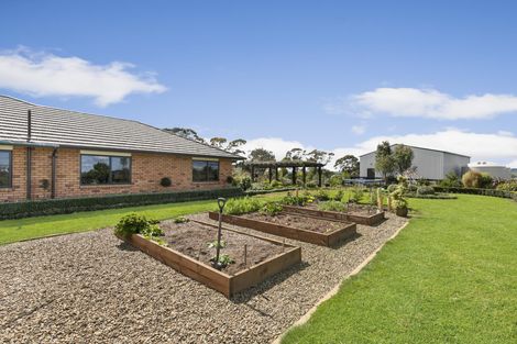 Photo of property in 74 Montana Road, Mangatangi, Pokeno, 2473