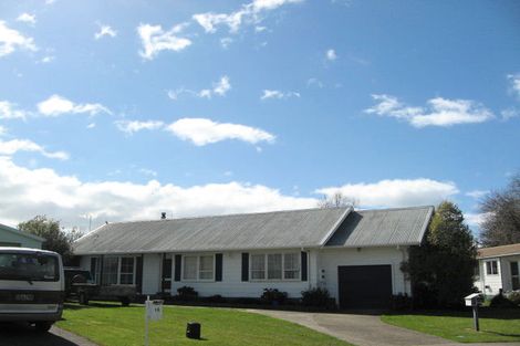 Photo of property in 8 Watarawi Place, Whakatane, 3120