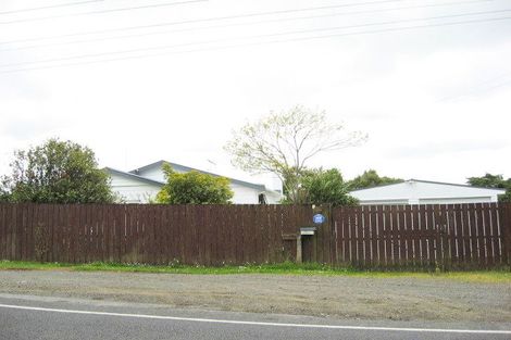 Photo of property in 2 Brigham Creek Road, Whenuapai, Auckland, 0618