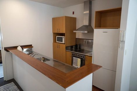 Photo of property in 136 Willis Street, Te Aro, Wellington, 6011