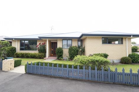 Photo of property in 51 Short Street, Ashburton, 7700