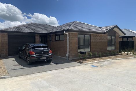 Photo of property in 12/1 North Ridge Drive, Rototuna North, Hamilton, 3281