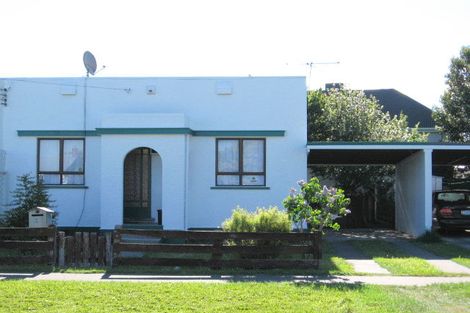 Photo of property in 1 Parau Street, Kaiti, Gisborne, 4010