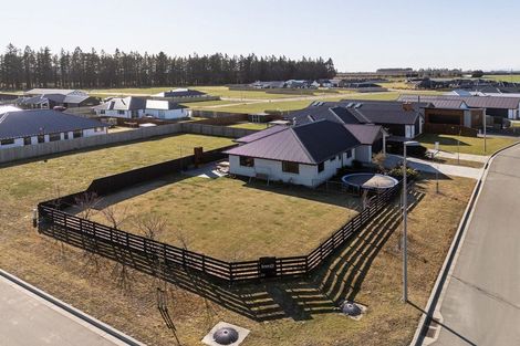 Photo of property in 1 Gleniffer Lane, Methven, 7730