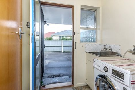 Photo of property in 1/49 Cedars Street, Hoon Hay, Christchurch, 8025