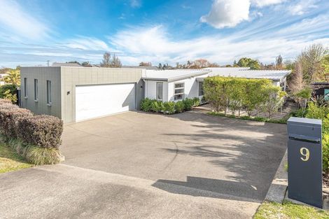 Photo of property in 9 Lithgow Drive, Otamatea, Whanganui, 4500