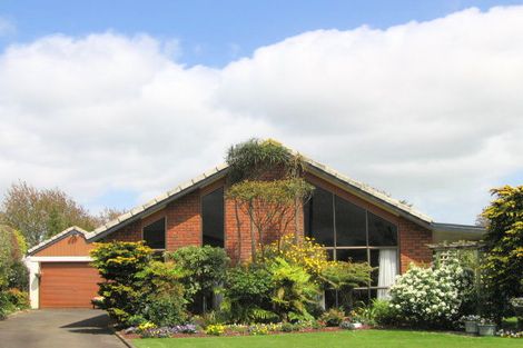 Photo of property in 7 Kestrel Crescent, Matamata, 3400