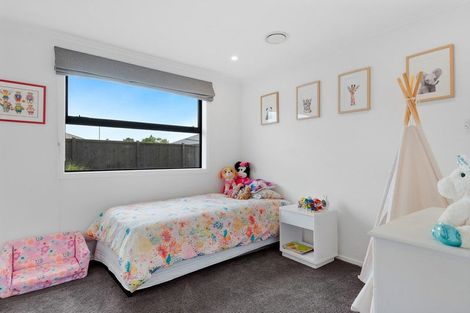 Photo of property in 3 Kinloch Place, Mosgiel, 9024