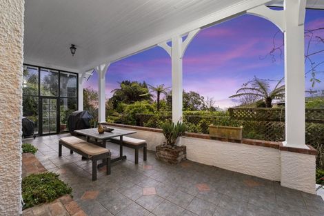 Photo of property in 18 Ridge Lane, New Plymouth, 4310