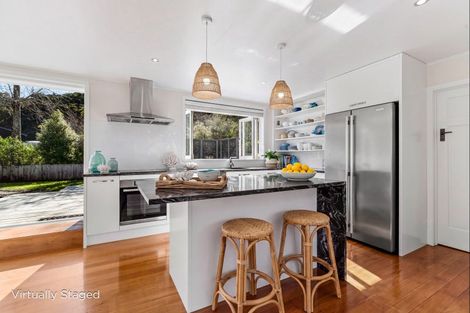 Photo of property in 508 Leigh Road, Whangateau, Warkworth, 0985
