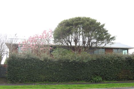 Photo of property in 287 Carrington Street, Vogeltown, New Plymouth, 4310