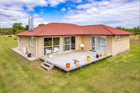 Photo of property in 76 Campbell Road, Brunswick, Whanganui, 4571