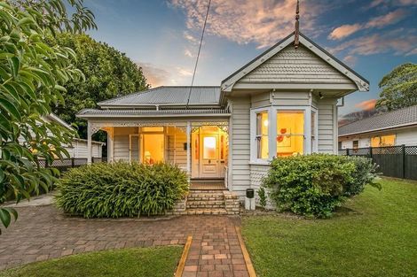 Photo of property in 111 Clonbern Road, Remuera, Auckland, 1050