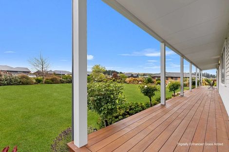 Photo of property in 2 Pukeko Way, Amberley, 7410