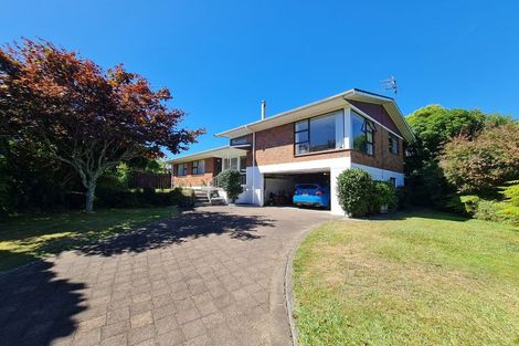 Photo of property in 31 Waitawa Place, Lynmore, Rotorua, 3010