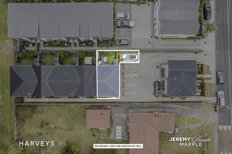 Photo of property in 7/83 Vodanovich Road, Te Atatu South, Auckland, 0610