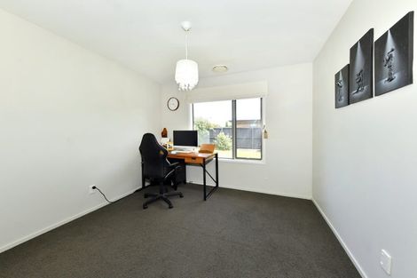 Photo of property in 42 The Runway, Wigram, Christchurch, 8042