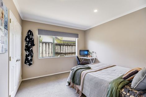 Photo of property in 20 Admiral Crescent, Flagstaff, Hamilton, 3210