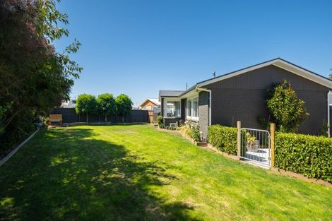Photo of property in 9 Eva Crescent, Witherlea, Blenheim, 7201