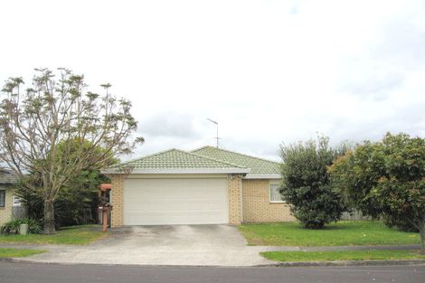 Photo of property in 20 Pateke Drive, Takanini, 2112