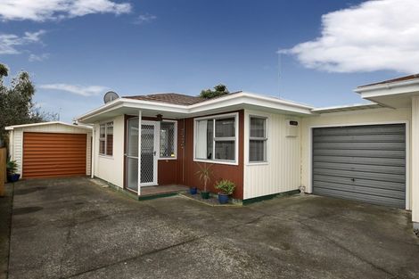 Photo of property in 23c Flanders Avenue, Onekawa, Napier, 4110