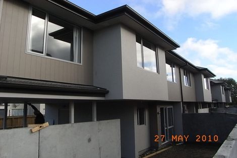 Photo of property in 55b Brockworth Place, Riccarton, Christchurch, 8011