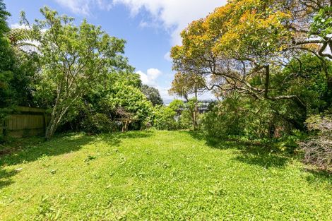 Photo of property in 25 Central Terrace, Kelburn, Wellington, 6012