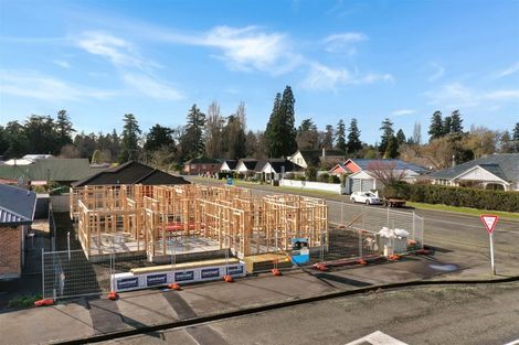 Photo of property in 87 Winter Street, Ashburton, 7700