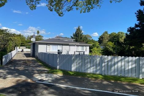 Photo of property in 69 North Street, Feilding, 4702