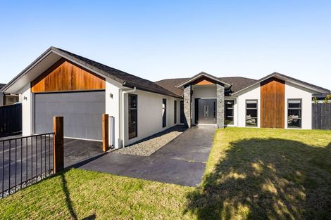 Photo of property in 20 Beaufort Place, Flagstaff, Hamilton, 3210