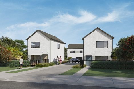 Photo of property in 5/3 Eskdale Road, Birkdale, Auckland, 0626