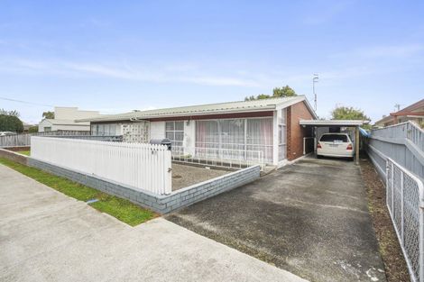 Photo of property in 89 Weraroa Road, Levin, 5510