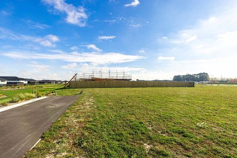 Photo of property in 98 Stationmasters Way, Prebbleton, 7604