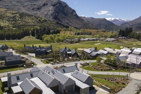 Photo of property in 1 Owen Marshall Lane, Arrowtown, 9371