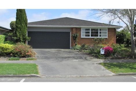 Photo of property in 26 Rutherglen Avenue, Ilam, Christchurch, 8041