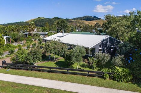 Photo of property in 116 Consols Street, Waihi, 3610