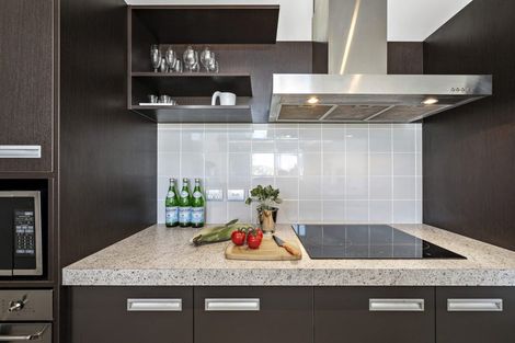 Photo of property in Republic2, 8g/10 Lorne Street, Te Aro, Wellington, 6011