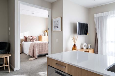 Photo of property in 33a Thompson Street, Mount Cook, Wellington, 6011