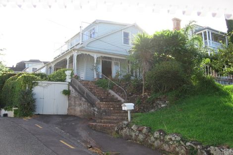 Photo of property in 12 Tudor Street, Devonport, Auckland, 0624
