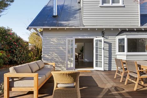 Photo of property in 5 Roosevelt Avenue, St Albans, Christchurch, 8014