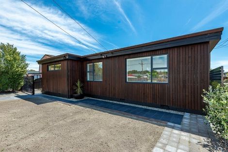 Photo of property in 150 Beach Road, North New Brighton, Christchurch, 8083