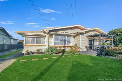 Photo of property in 53 Doyle Street, Blaketown, Greymouth, 7805