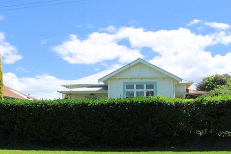 Photo of property in 12 Kennedy Street, Mangapapa, Gisborne, 4010