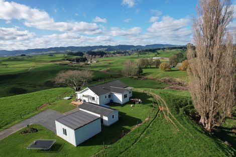 Photo of property in 332 Harwoods Road, Tapapa, Tirau, 3485