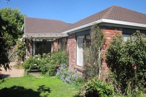 Photo of property in 81 Halberg Street, Dallington, Christchurch, 8061