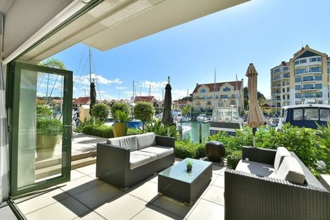 Photo of property in 128 Harbour Village Drive, Gulf Harbour, Whangaparaoa, 0930