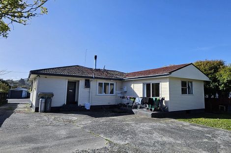 Photo of property in 68 Marlborough Street, Greymouth, 7805